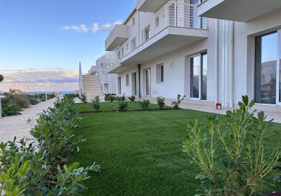 Casa Vacanze Residence Stella Del Sud